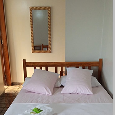 Booking Room