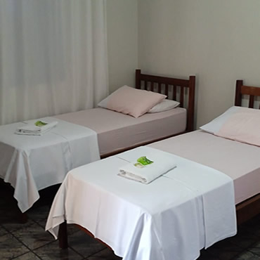 Booking Room